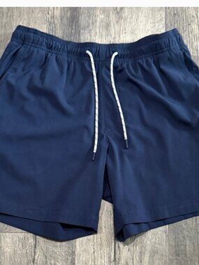 NWT Vineyard Vines 6 inch Pull On Performance Shorts